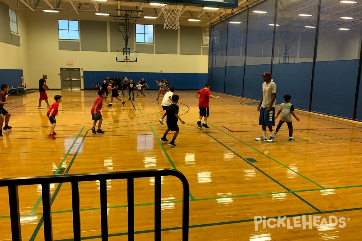 Photo of Pickleball at Meadow Woods Magic Gym